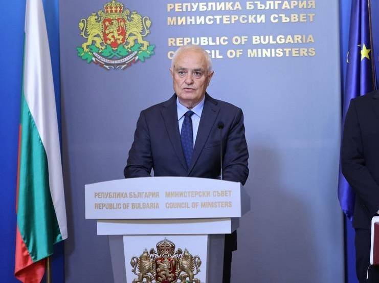 Атанас Запрянов